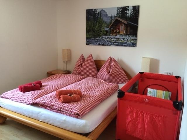 Ferienwohnung Nagelschmied Radstadt Cameră foto