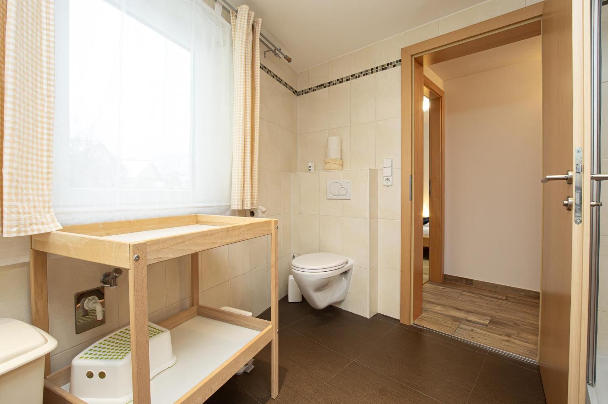 Ferienwohnung Nagelschmied Radstadt Exterior foto