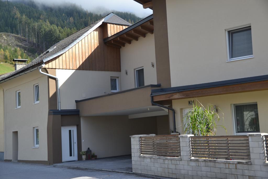 Ferienwohnung Nagelschmied Radstadt Cameră foto